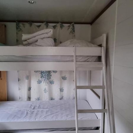 Mobil Home Sur La Cote Landaise Saint-Julien-en-Born Dış mekan fotoğraf