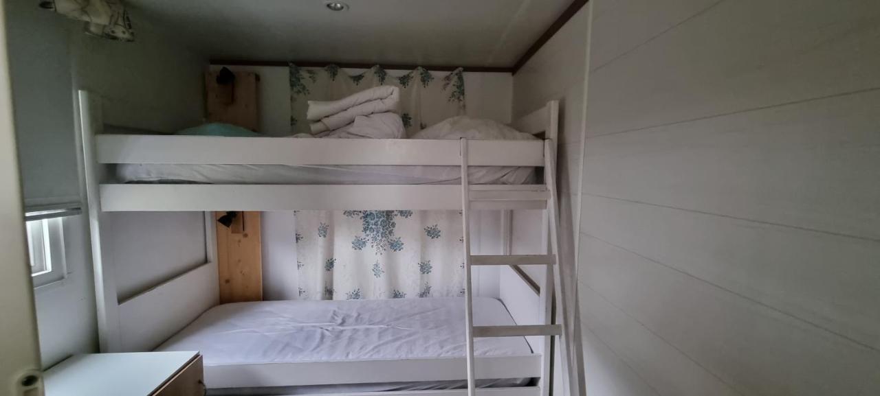 Mobil Home Sur La Cote Landaise Saint-Julien-en-Born Dış mekan fotoğraf